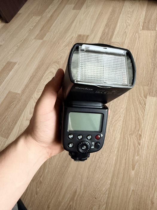 Godox TT600 – Blit Speedlite