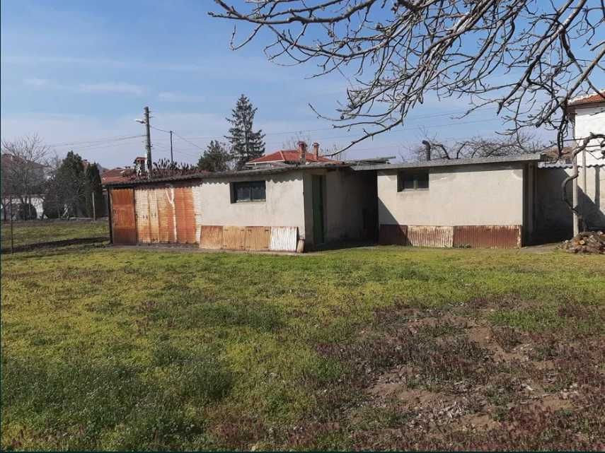 Продава се Къща в с. Чешнегирово, Област Пловдив - 145 кв.м за 201 €/кв.м - Снимка #5