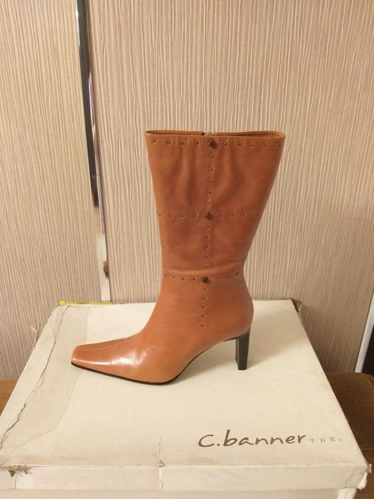 Женская обувь разная