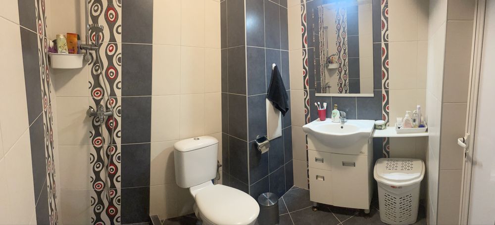 Варна, Трошево- Двустаен