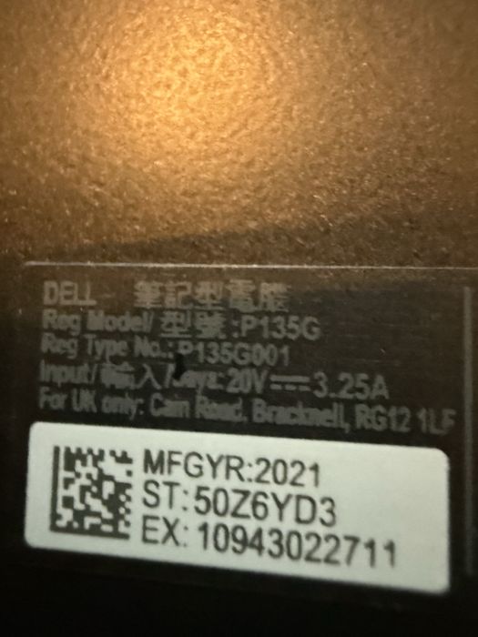 Premium Laptop ultra portabil DELL 7420 i7 11th 16gb 1tb ssd SCHIMB