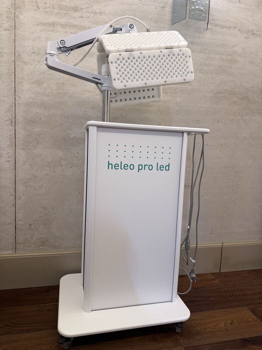 Косметологический аппарт Heleo Pro Led