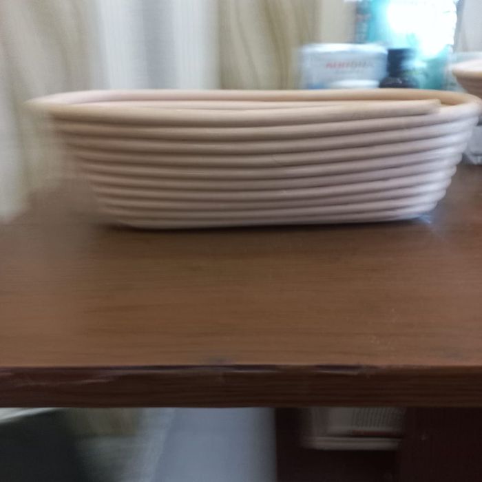 Формы для расстойки хлеба.