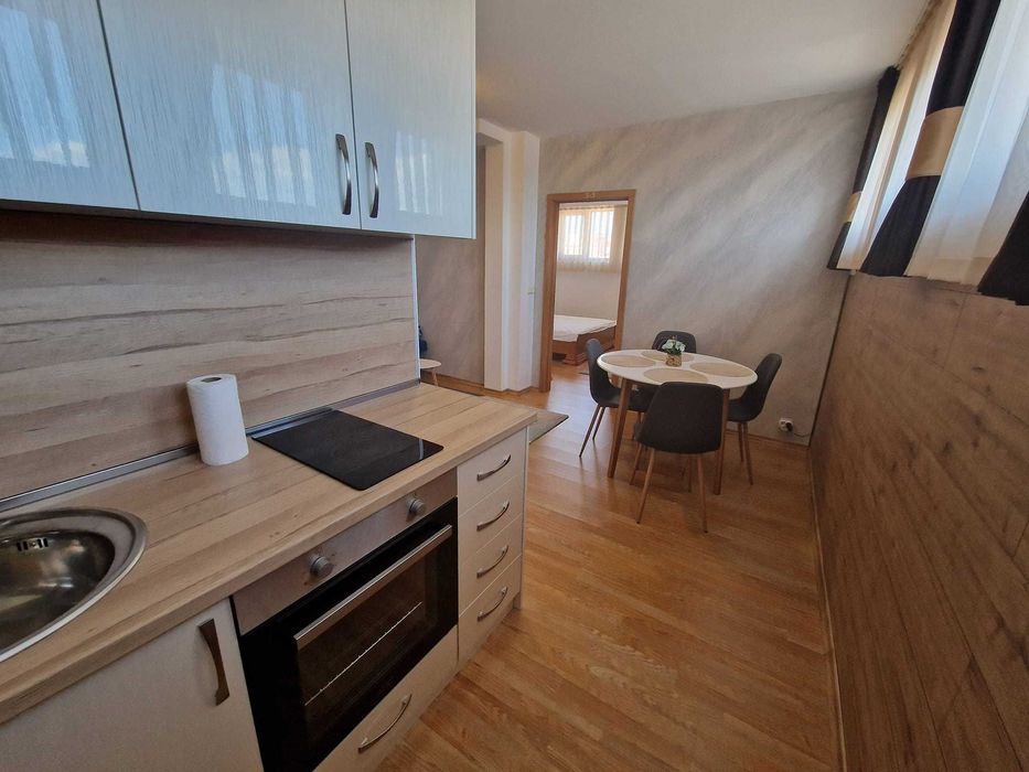 Продава се Двустаен апартамент в Банско - 70 кв.м за 1058 €/кв.м - Снимка #5