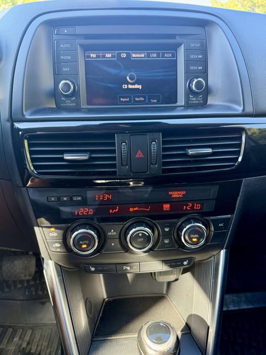 De vanzare Mazda CX-5