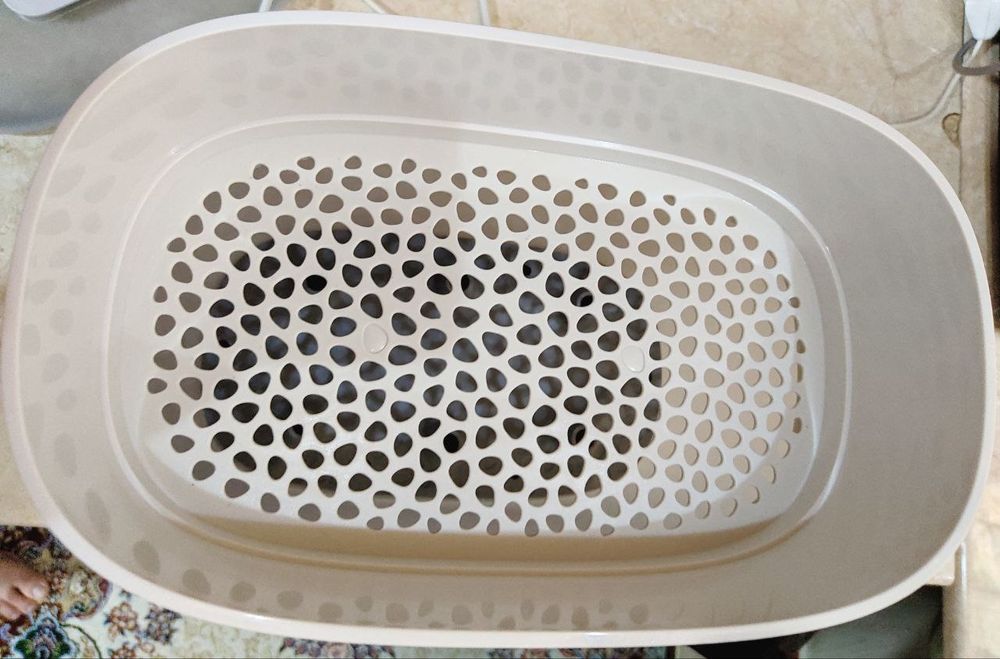 Стерилизатор  для бутылочек ,сосок и тд.