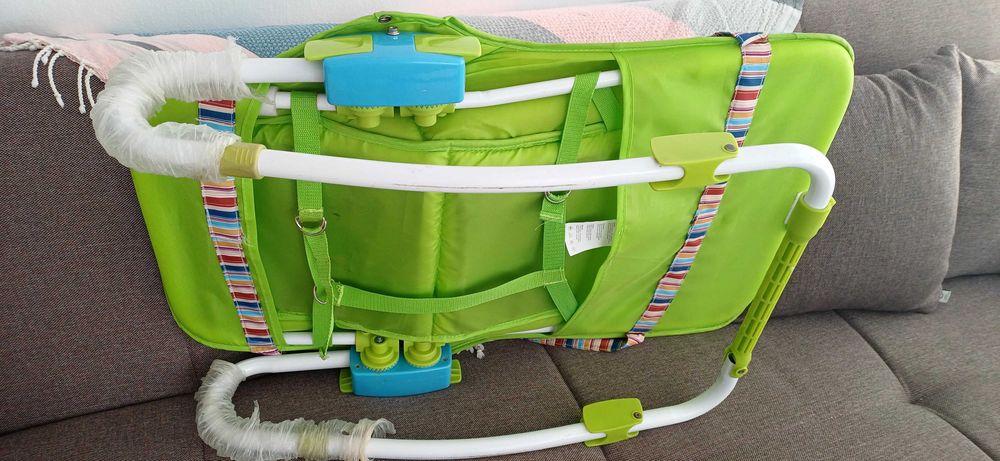 Бебешки шезлонг,люлка