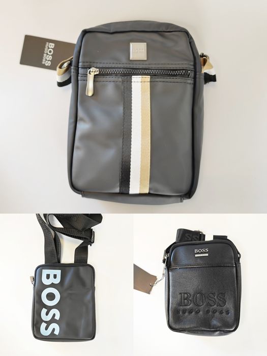 чанти  паласки hugo boss armani calvin klein lacoste nike jordan Louis Vuitton Tommy Hilfiger