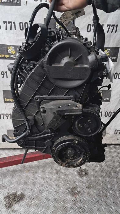 motor complet fara anexe Opel Zafira 1.7 CDTI A17DTJ an 2010