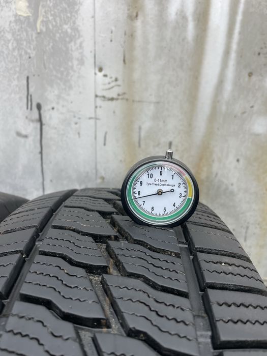 2 бр 225/65/16C Firestone 2024г