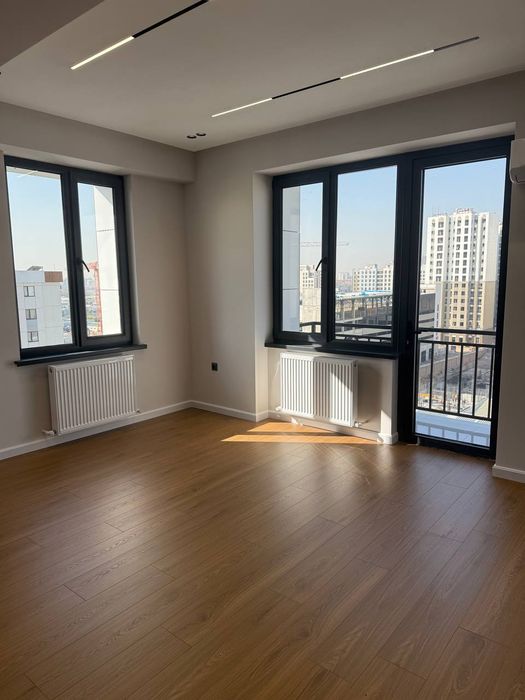 Фаргона Йули / ресторан Tandoor, OzMakon
ЖК City Group Tower