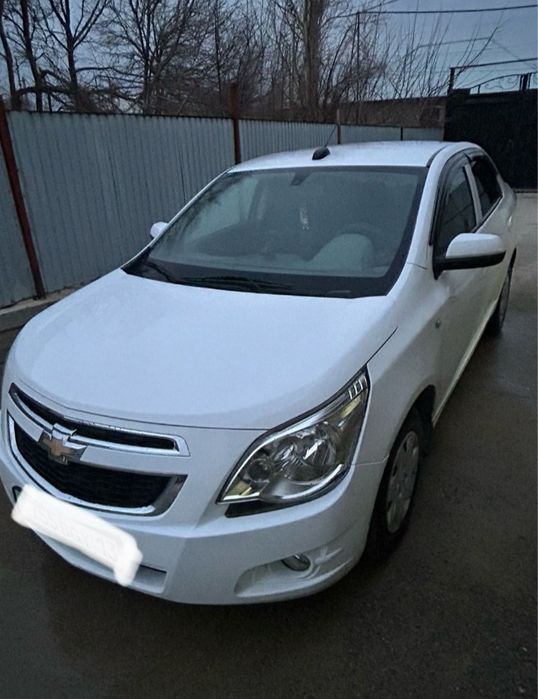 шевролет кобольт 22год