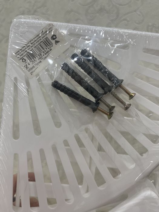 Полка угловая «Трансформер»