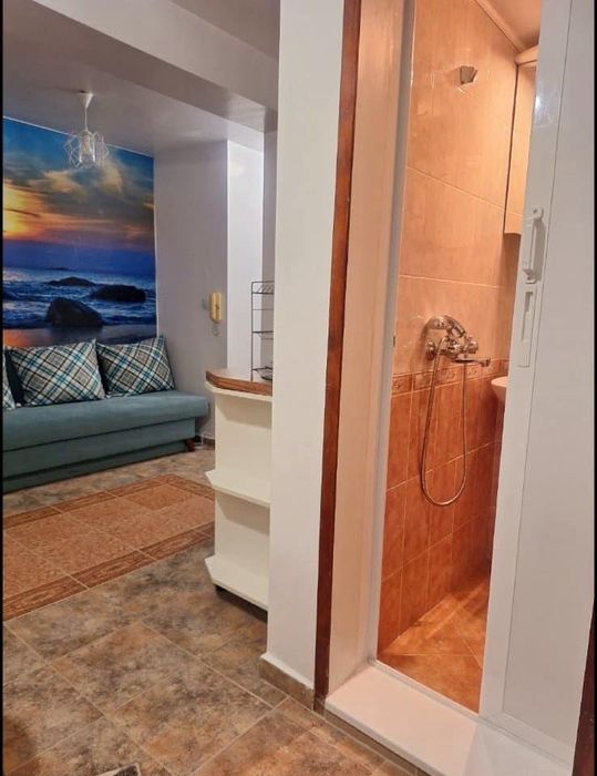 Дава се под наем Едностаен апартамент в София, Банишора - 47 кв.м за 375 € - Снимка #6