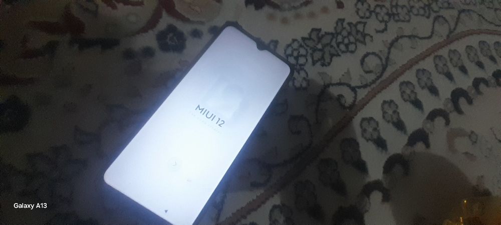 Redmi 9A бу 64ГБ