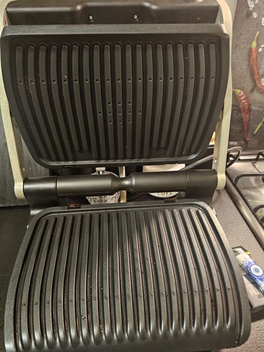 Gratar Tefal Optigrill