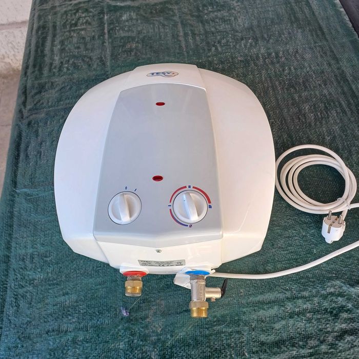 Boiler electric Tesy 10 litri