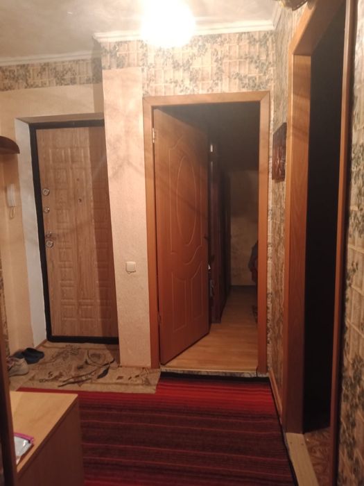 Продам квартиру 3х комнатная