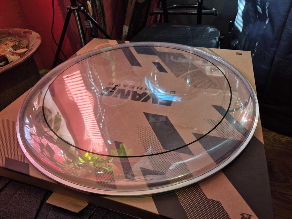 Кожи за барабани 8,10,12,14,16 и 22