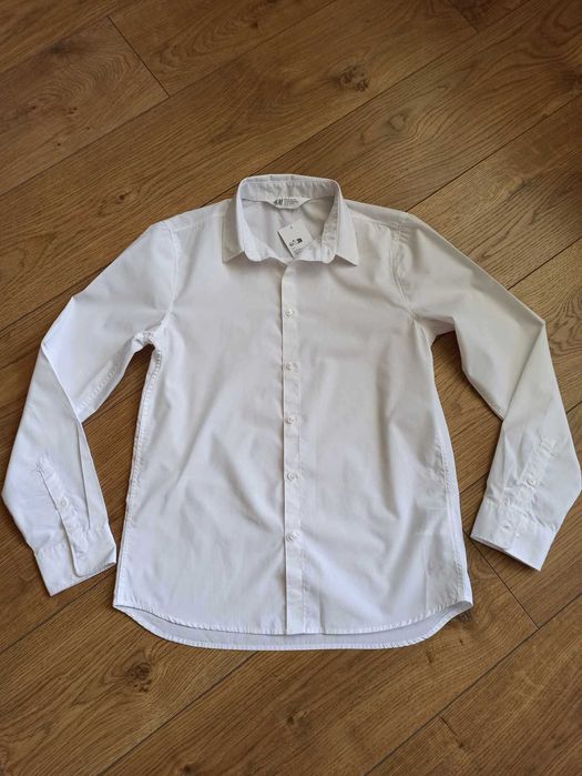 Детски дънки PULL & BEAR и нова риза
