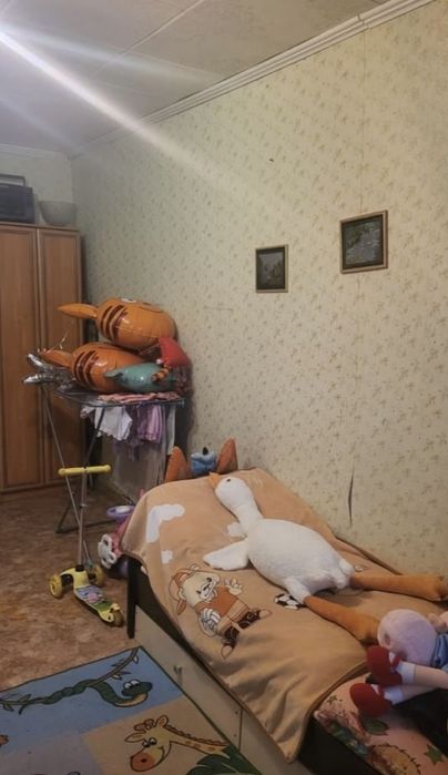 Продаётся 2-х комнатная квартира