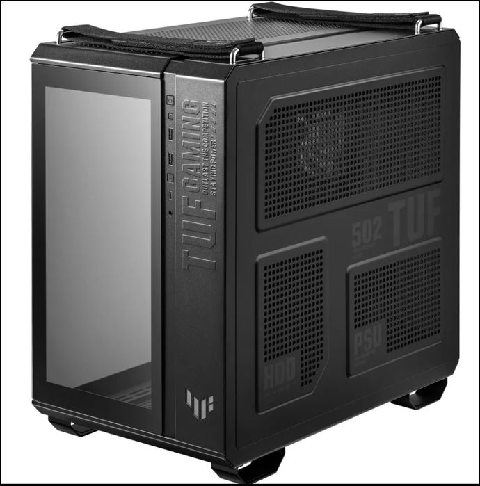 Carcasa Tower Asus TUF Gaming GT 502