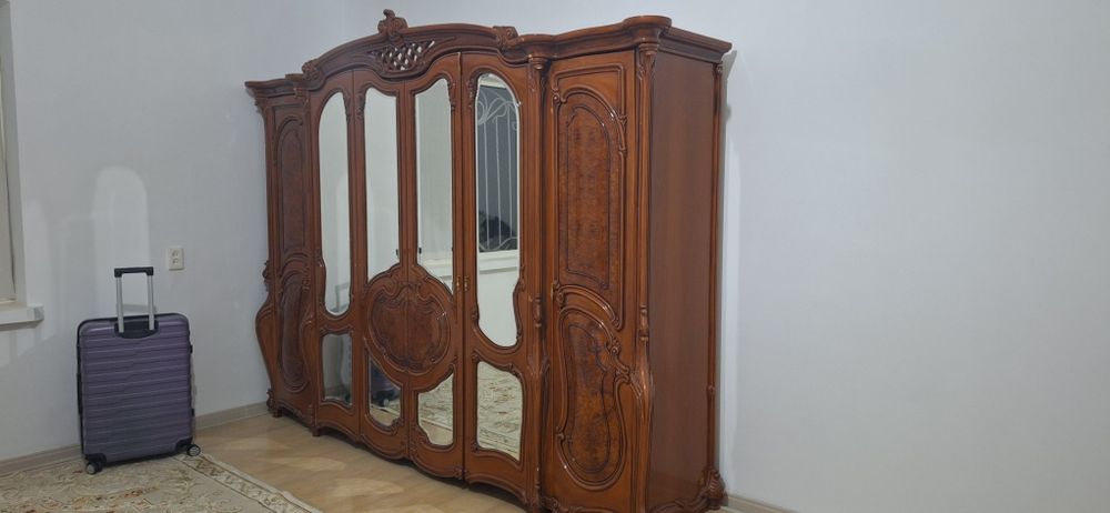 Мебель для спальни