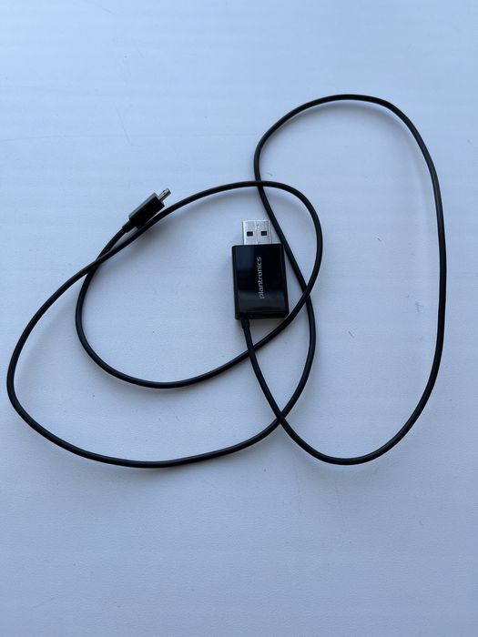 Наушники Plantronics backbeat go 2