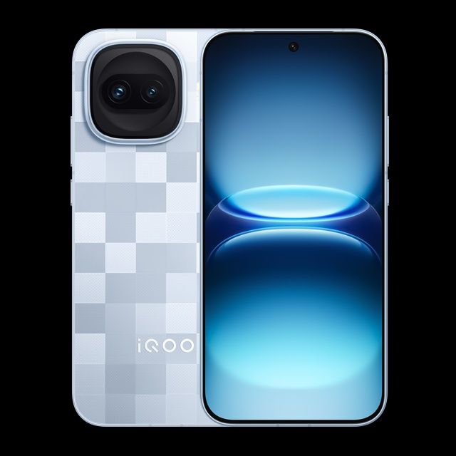 IQOO 15R 8/256гб