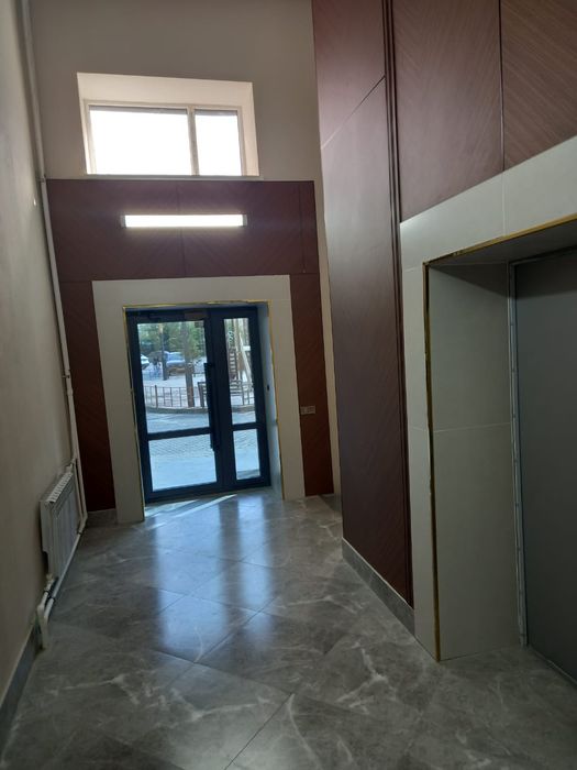 Строительная бригада озбеков