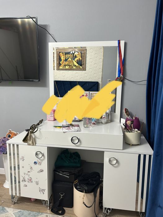 Продам комод в идеальном состоянии