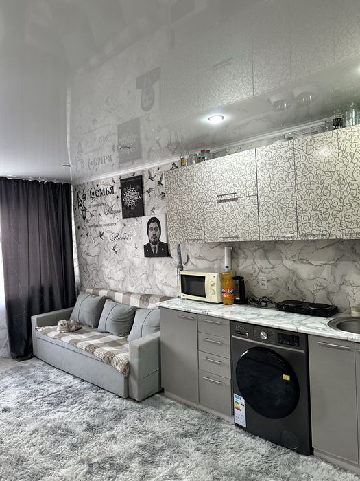 Продам комнату в общежитие