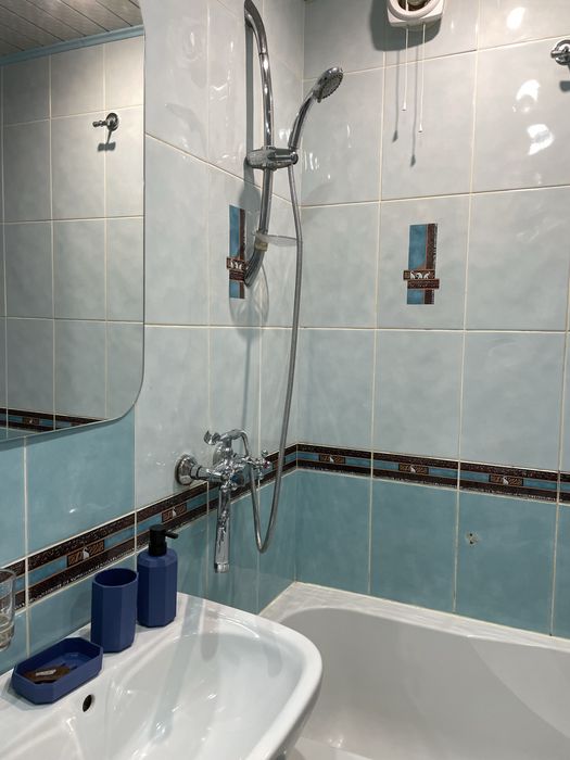 Сдам 3-к квартиру