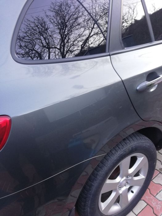 Hundai Santa fe 5 locuri