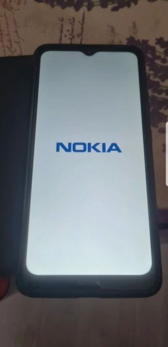 Smartphone Nokia 2.4 Dual Sin 32 Gb