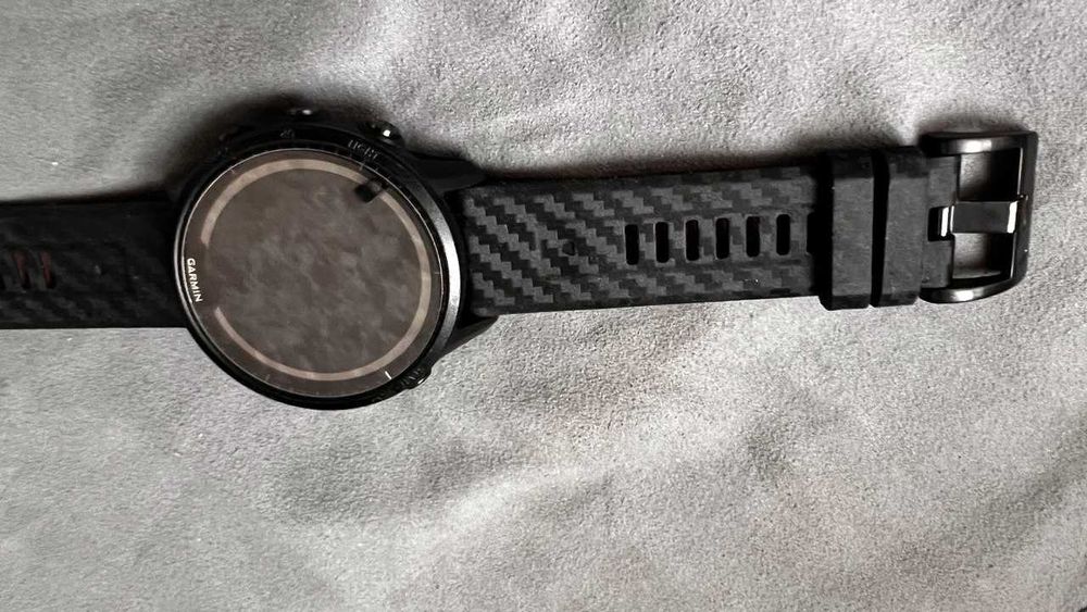 Garmin Forerunner 955 Solar — идеал, для триатлона и бега.