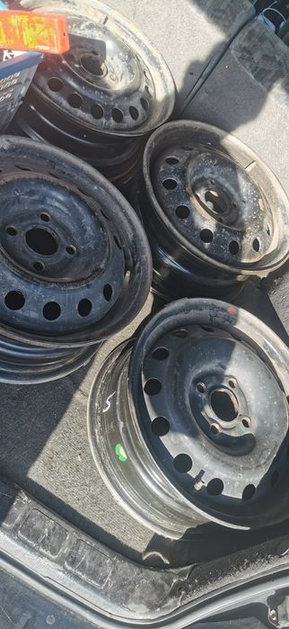 Продам диски хонда цивик