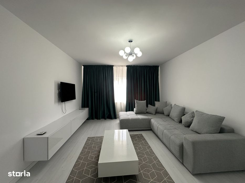 Agentia imobiliara VIGAFON inchiriaza garsoniera Gheorghe Doja — fotografia 1