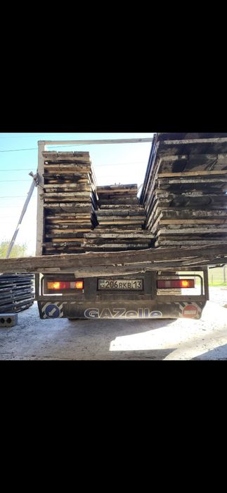 Аренда опалубка деревянные