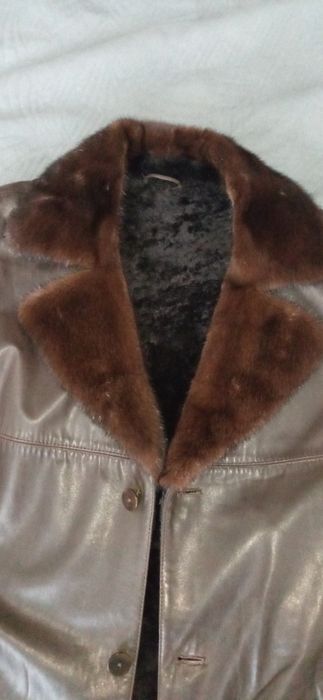 Продам, натуральная кожа!