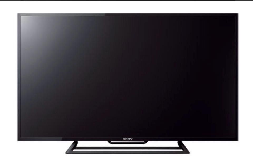 Продам телевизор SONY