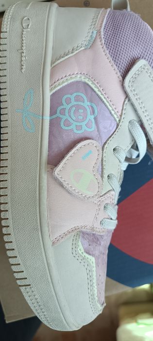PRIMIGI Nike Champion сникърси маратонки момиче EU33