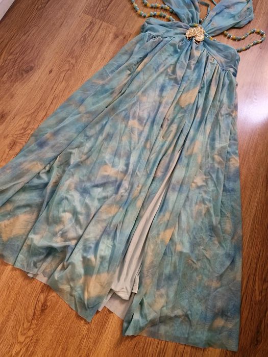 shein нова дамска рокля