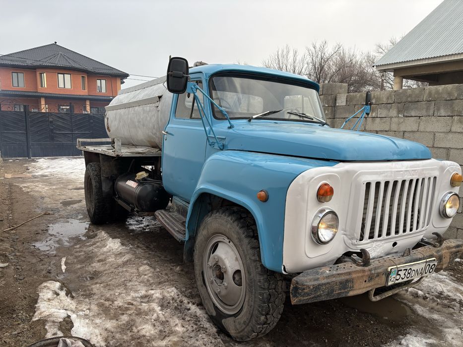 Ассенизатор сатылады