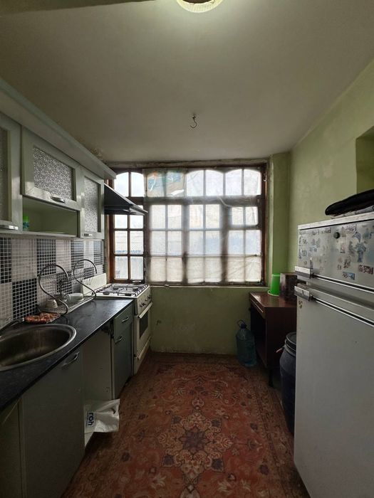 Продается квартира