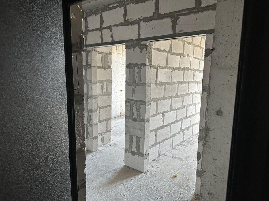 Продается Сергели Новостройка