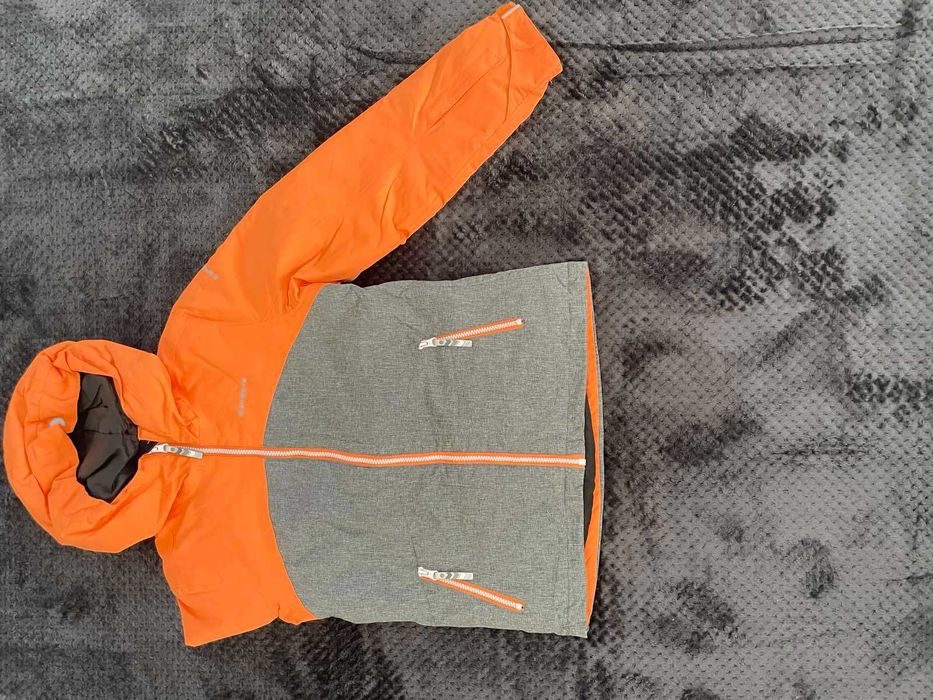 Детско яке за ски или зимно Icepeak, ново, 152 cm