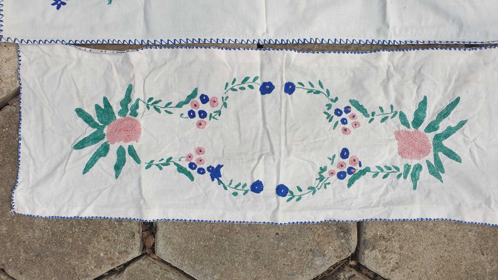 Ковьори за стенашити