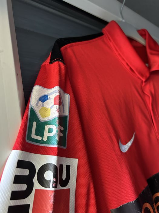 Tricou fotbal Nike Dinamo Bucuresti