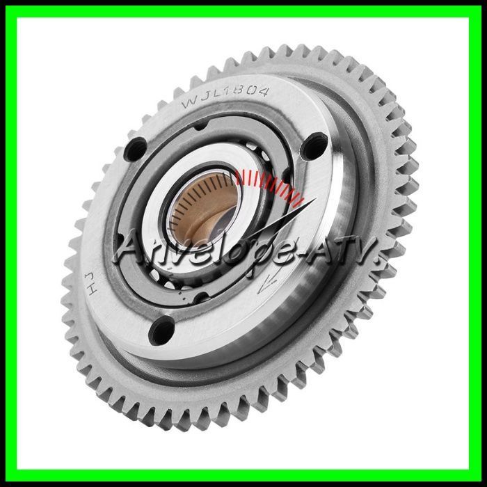 Rulment Bendix Unisens Atv 200 250 Frai Pornire Atv Bashan Zongshen